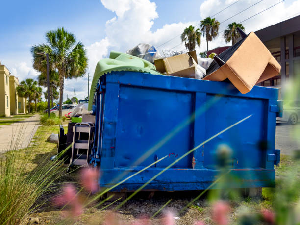 Best Seasonal Junk Removal in Sturgeon, PA